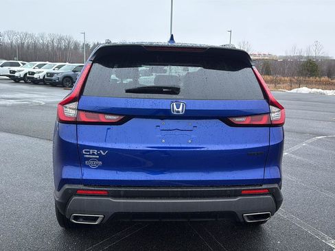 Used 2024 Honda CR-V Sport-L image 9