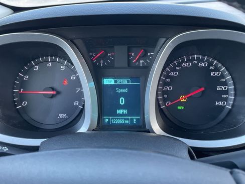 Used 2016 Chevrolet Equinox LT w/ Convenience Package image 25