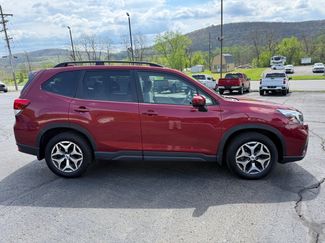 Used 2021 Subaru Forester Premium AWD/4WD video 2