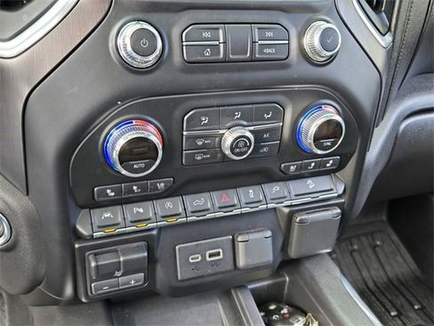 Used 2019 GMC Sierra 1500 AT4 w/ AT4 Premium Package image 22