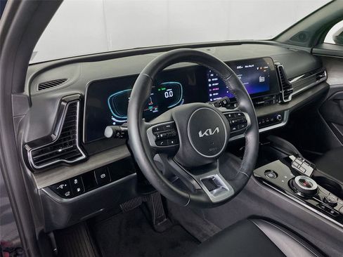Used 2024 Kia Sportage X-Line AWD/4WD image 13