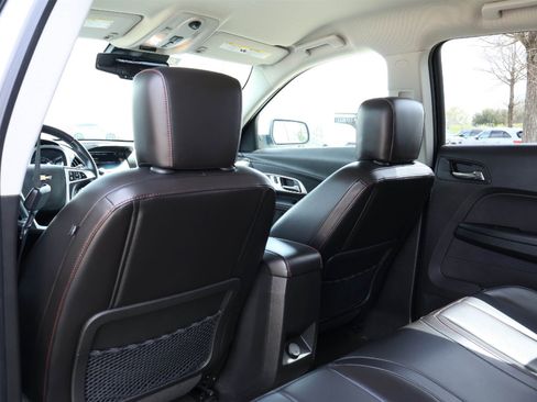 Used 2015 Chevrolet Equinox LTZ image 12