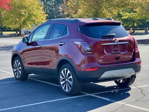 Used 2022 Buick Encore Preferred w/ Safety Package image 5