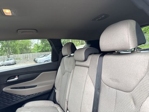 Certified 2023 Hyundai Santa Fe SEL AWD/4WD image 9