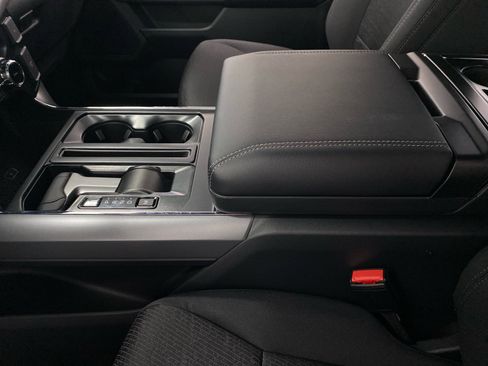 New 2025 Ford F150 XLT w/ Equipment Group 302A MID image 28