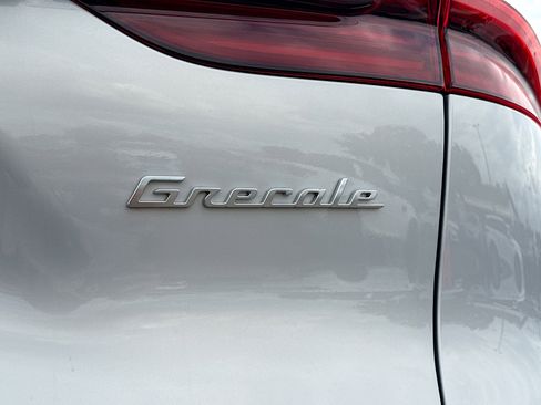 New 2025 Maserati Grecale Modena image 11