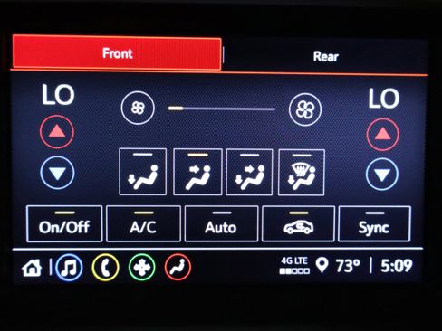 Used 2023 GMC Acadia SLE image 34