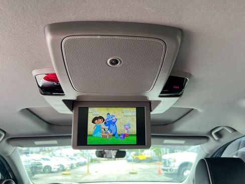 Used 2023 Honda Odyssey Elite image 23