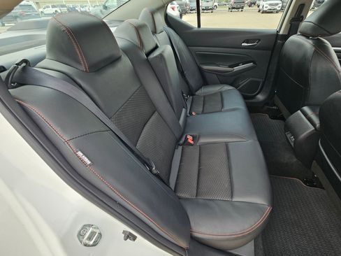 Used 2025 Nissan Altima 2.5 SR image 57