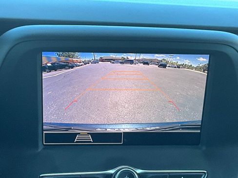 Used 2023 Chevrolet Camaro LT RWD image 15