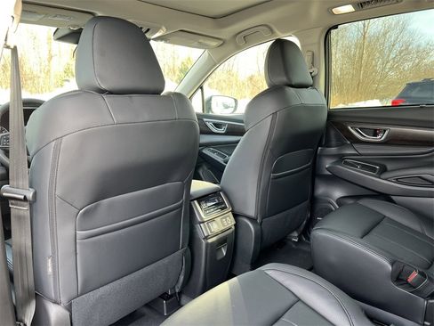 New 2026 Subaru Ascent Touring image 37