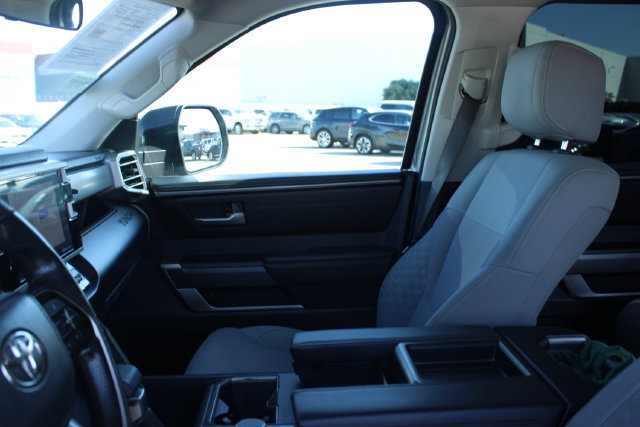 Used 2022 Toyota Tundra SR5 RWD image 45