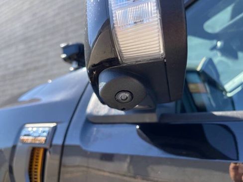 Used 2024 Ford F150 Tremor w/ Equipment Group 402A High AWD/4WD image 10