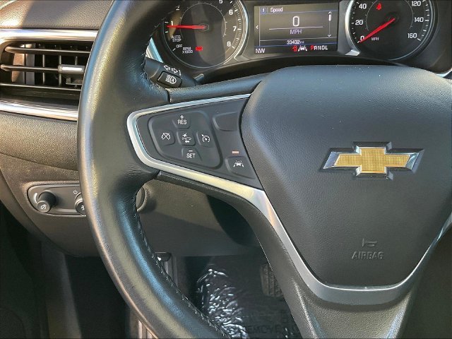 Certified 2022 Chevrolet Equinox LT FWD image 13