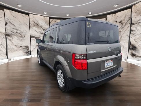 Used 2008 Honda Element EX image 8