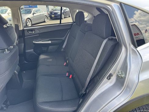Used 2014 Subaru Crosstrek 2.0i Premium AWD/4WD image 20