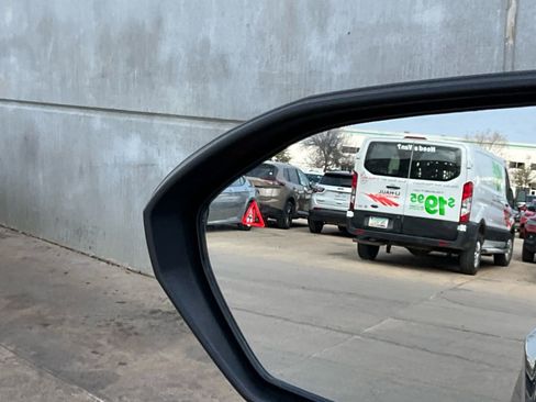 Used 2025 Hyundai Tucson SEL image 20