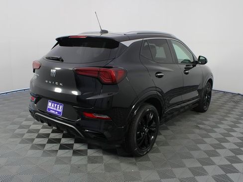 New 2026 Buick Encore GX Sport Touring w/ Comfort Package image 25