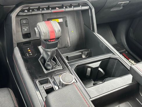 Used 2023 Toyota Tundra TRD Pro AWD/4WD image 23