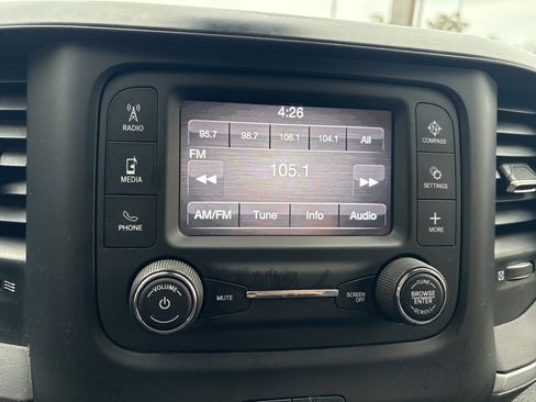 Used 2020 RAM 2500 Big Horn image 19