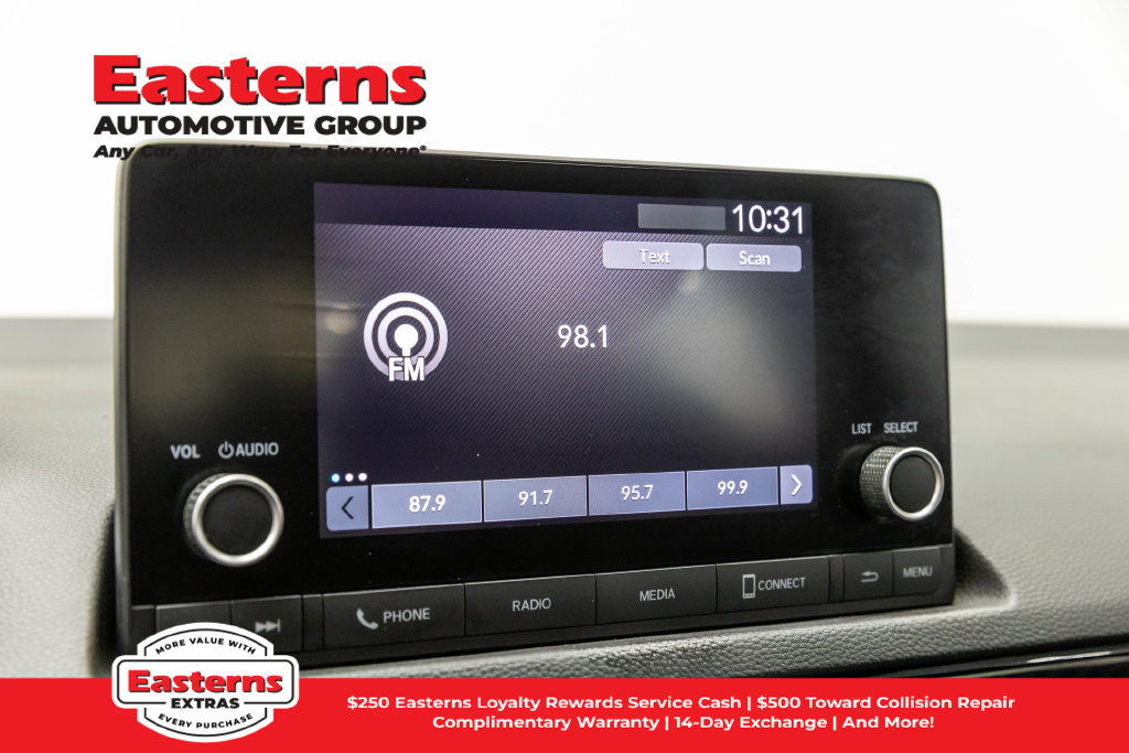 Used 2023 Honda Civic Sport image 19