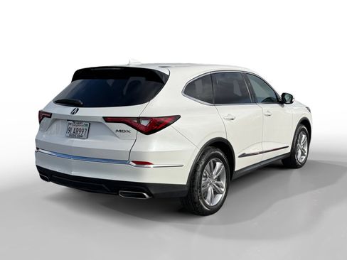 Used 2024 Acura MDX FWD image 5