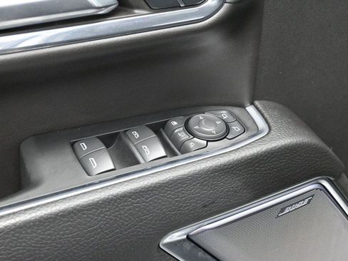 Used 2024 GMC Sierra 2500 Denali w/ Denali Reserve Package image 11