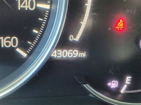 Used 2019 MAZDA CX-5 Grand Touring image 29