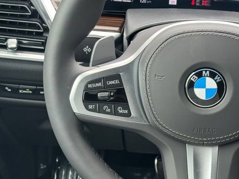 Certified 2026 BMW X5 xDrive40i w/ M Sport Package AWD/4WD image 21