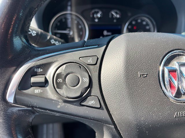 Used 2020 Buick Enclave Essence w/ LPO, Floor Liner Package AWD/4WD image 25