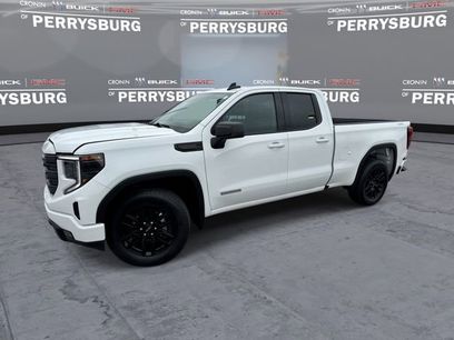 Used 2023 GMC Sierra 1500 Elevation