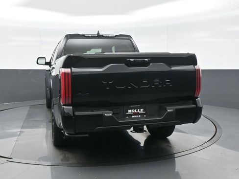 Used 2024 Toyota Tundra Platinum image 6