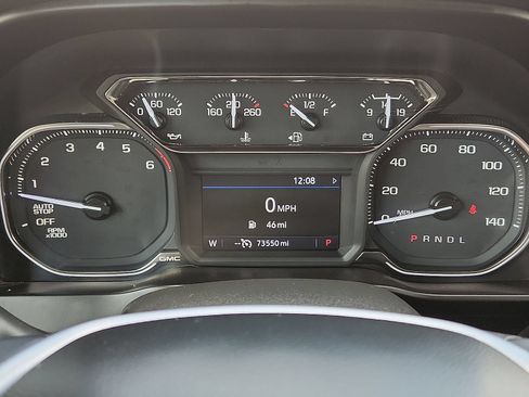 Used 2020 GMC Sierra 1500 Elevation w/ Elevation Value Package RWD image 24