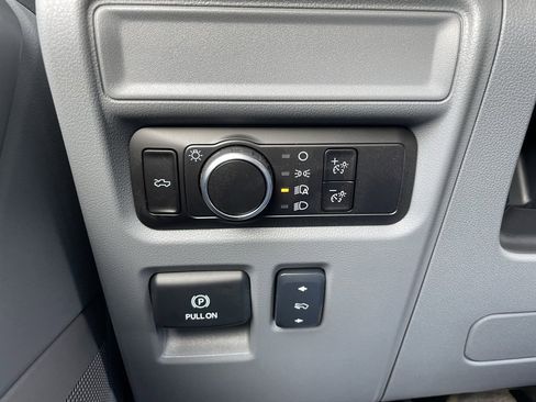 New 2025 Ford F150 Lightning Flash image 44