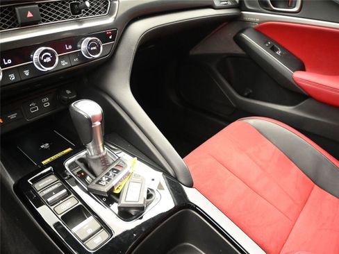 Used 2023 Acura Integra A-Spec image 4