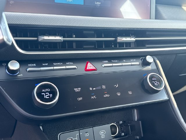 New 2026 Hyundai Sonata Blue FWD image 19