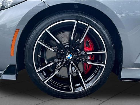 Used 2026 BMW M340i RWD image 10
