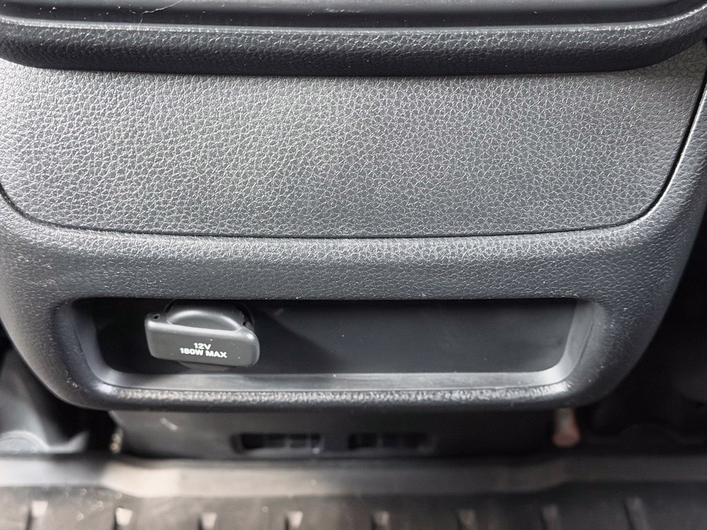 Used 2024 Honda Ridgeline RTL image 26