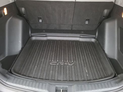 Used 2020 Honda CR-V Touring image 11