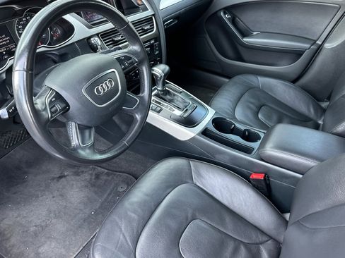 Used 2014 Audi A4 2.0T Premium w/ S Line Style Package image 9