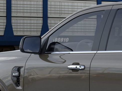 New 2025 Ford Ranger XLT w/ Chrome Accent Package image 19