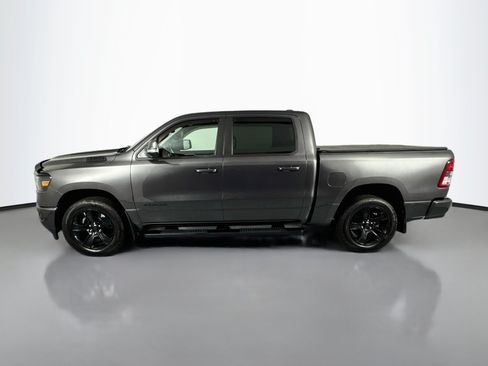 Used 2020 RAM 1500 Big Horn AWD/4WD image 8