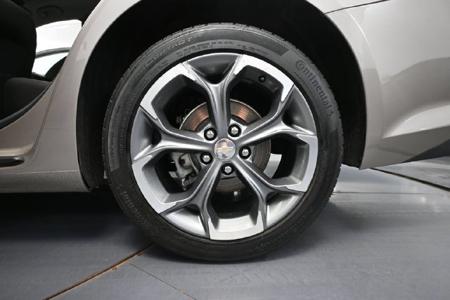 Used 2024 Chevrolet Malibu LT FWD image 10