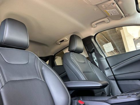 New 2025 Ford Mustang Mach-E Premium image 14