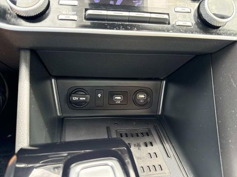 Used 2023 Hyundai Sonata SEL w/ Convenience Package image 27