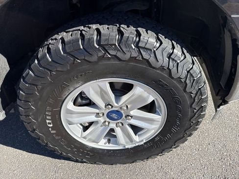 Used 2019 Ford F150 XLT image 30