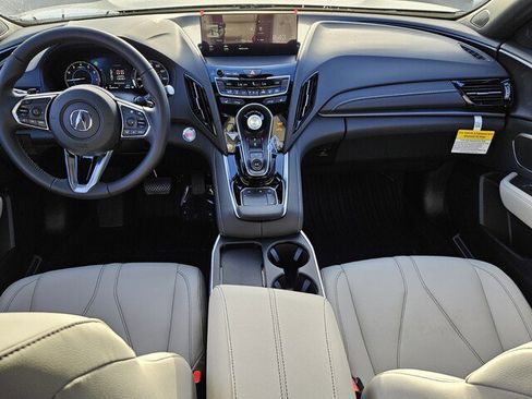 New 2025 Acura RDX SH-AWD image 13