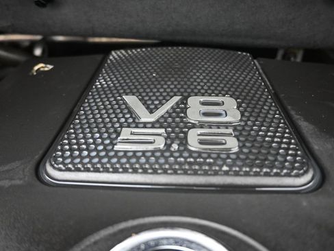 Used 2011 Nissan Armada Platinum w/ 2nd Row Captain Seat Pkg image 61