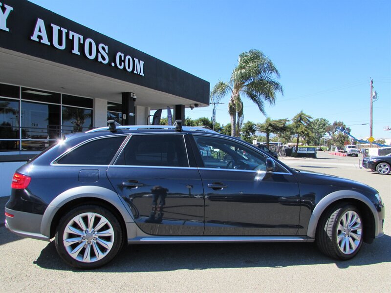 Used 2016 Audi A4 Premium Plus w/ Technology Package AWD/4WD image 8
