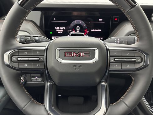 New 2026 GMC Yukon AT4 w/ AT4 Premium Plus Package AWD/4WD image 23